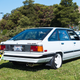 Illustration for article titled Behold The Raddest Cars That Went To Radwood San Francisco